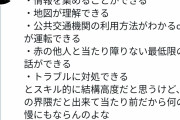 【画像】キモオタ「一人旅は高度スキル（ﾆﾁｬｱ）」一般人「どこがだよ」→キモオタブチギレ