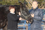 【悲報】ＪＲＡ重賞勝ち馬最長寿、マイネルダビテ(37)亡くなる