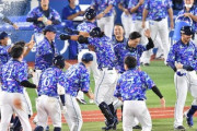 横浜(前年最下位、ドラフト含む補強で機能してるのが大田だけ)←こいつが優勝争いしてる理由