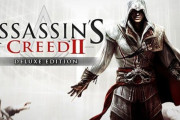 PC版「アサシンクリード2」が無料配布中 4月17日10時まで