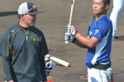 福留、“古巣”中日復帰に最大の壁　根尾の「お手本」としては最適だが…　内川の返答待ち＆金銭的余裕なし