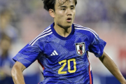 「久保と堂安はプレーが重なっちゃうね」「この半年間で一番伸びたのは久保」【サッカー日本代表「第2次森保体制6対0の初勝利」の激論】（3）