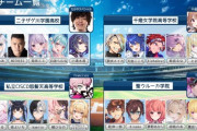【VTuber】しゃるる杯LoL甲子園のチーム分け感想『鷹宮とあかりんの組み合わせ想像できんな』『しれっとおれあぽやん』『あまみゃチーム結構強そうやな…』