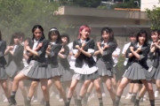 AKBはこのまま根も葉もみたいな超絶ダンスグループを目指すべきか？