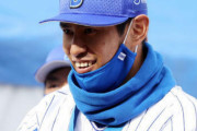 井納は巨人入りへ「いい話」ヤクルト、ＤｅＮＡ交渉