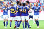 韓国人「日本がアジアNo.1だ」日本代表が強豪アメリカに2発快勝！韓国から称賛の声【海外の反応】