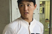 履正社・関本勇輔主将「早く父に追いつきたい」夢は元阪神・関本賢太郎さんと同じく…高卒でプロ入り！