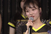 【NMB48】川上千尋21歳の生誕祭まとめ。皆さんにどんどん嬉しい報告をできる年にしたい【手紙・スピーチ全文掲載】