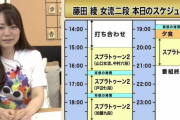 【画像】女流棋士が弱い理由がコチラｗｗｗｗｗｗ