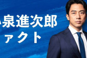 【ステマ騒動】三原じゅん子大臣「皆様、正しいことを知ってから、リポストしましょう。小泉進次郎ファクト」 → 炎上