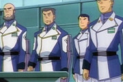 ※【ガンダムSEED】オーブ軍の階級は何故か自衛隊式だが。