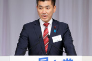 立憲・泉代表「資金提供したのは旧立憲民主党。今は新しい政党」　いまの立憲の関与を否定