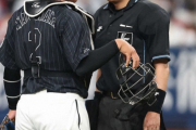 NPB「白井は別の方法で対応するべきだった」