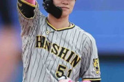 【阪神】中野拓夢、母の日に決勝打「ありがとうを伝えられたら」　昨年は黄色の上着をプレゼント