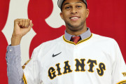 【巨人】新加入マルティネス「外からジャイアンツを見ていて…」身をもって感じた巨人の印象は？