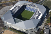 来年のW杯アジア二次予選をパナスタ吹田で開催へ　東京五輪で埼スタ使用できず