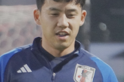 遠藤航がアジア2次予選の“在り方”に疑問符「どれだけ意義があるのか」　実力差は明白「違うやり方でできるんじゃ」