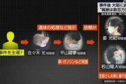 【那須宝島事件】首謀者「1000万も払えば死体を巧妙に処理してくれるやろ」→下っ端、Z世代アホすぎた模様｢山で焼いたろ!｣