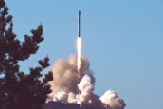 北朝鮮が日本海に向けて飛翔体を発射　韓国軍が発表
