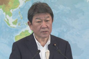 もともとG7入りなんて韓国人しか言ってないだろ　～　【国際】日本外相「日本企業の資産現金化されれば深刻な事態…会員国すべてがＧ７拡大反対」