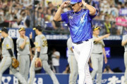 DeNA三浦監督「佐野(WAR-1.1)はなんとかしたいという気持ちがある」