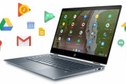 初めてChromebook買ったんだけどさ普通によくてワロタ
