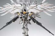【ガンダムW】7つの属性を撃ち分けるバスターライフルって凄くファンタジーだな