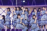 【乃木坂46】メンバーの歌唱力をランク付けしてみた！！！！！！！！