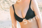 【画像】与田祐希の黒ビキニ、重大な秘密がバレる