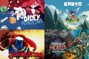 【話題】「Indie World 2020.12.16」感想まとめ！！『Sky 星を紡ぐ子どもたち』『Dicey Dungeons』など11本が紹介されたぞ！！