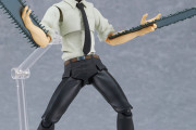 【画像】チェンソーマンのアクションフィギュア、続々発売決定ｗｗｗｗｗｗｗｗｗｗｗｗｗｗ