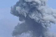 【動画】宮崎県の旭化成東海工場で爆発事故か　1人けが、1人行方不明