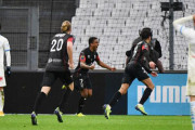マルセイユ、終盤追い上げるも最下位ニームに2失点敗戦…酒井は先発出場