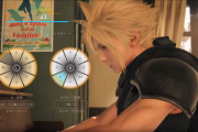 【朗報】FF7Rさん、ピアノを「謎の音ゲー」にして弾ける神ゲーだったｗｗｗｗｗｗｗｗ