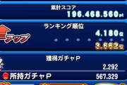 【パワプロアプリ】やっぱり楽だった？？「鬼滅の刃バトスタ改」ラスト1時間のまとめ