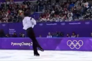 痛みと戦い掴んだ最後の3Lz！羽生結弦選手「見えない力」に導かれた奇跡のジャンプと、遠くでマサイ族と化したジスランコーチの愛