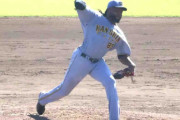 【阪神】復帰ドリスが初実戦、２軍広島戦１回１安打0封　先頭打者を３球三振、最速151キロ