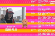 まさか齋藤飛鳥ちゃんが動物の声で出演とはｗ【元乃木坂46】