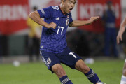 【日本代表】「また歴史作った」　韓国紙が久保のW杯予選最年少デビューに注目も…「効果は微妙」