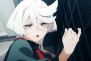 【悲報】『ガンダム 水星の魔女』メインヒロインのミオリネちゃん、今のところ何の部類で役に立つのか分からない