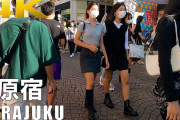 原宿が韓国化！日本若者文化の中心地の原宿でさえK-POPに頼らないと生き残れない！