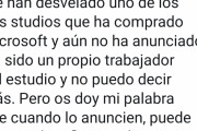 【噂】MSがさらに2つの買収を予定。そのうち一つはベセスダよりも驚くもの
