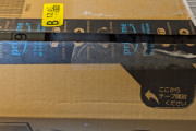 (　　　´,,・ω・,,｀　　　)Amazonから荷物届いたよー