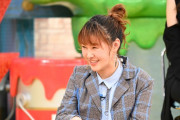 村上佳菜子、引退後「1年で13キロくらい太りました」　スタジオも仰天