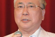 【#高須院長】「もう動けない」体調悪化を報告　４日にリコール署名を提出、全身がん公表