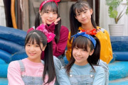 【NMB48】新YNN「海鮮ピクニック」生配信SP！【李始燕・坂本理紗・田中雪乃・松本海日菜】