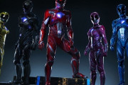 ハリウッド版スーパー戦隊「パワーレンジャー」がユニバース化！新作映画も！