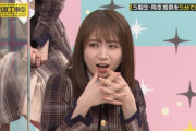 壮絶すぎる・・・岡本姫奈で先輩メンバーがドン引きした瞬間がこちら・・・【乃木坂46】