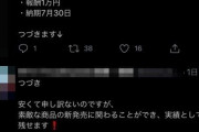 【悲報】女の子さん、生理用品をめぐって”やりがい搾取”されちゃいそう・・・