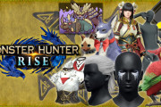 【MH】お前らってモンハンワールドやライズに課金したことある？